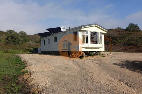 Helårsgrund i Castro Marim, Faro, Castro Marim - € 79.900 | Ref: SU-CS-TR-90996 - foto 8
