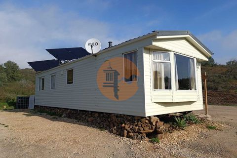 Helårsgrund i Castro Marim, Faro, Castro Marim - € 79.900 | Ref: SU-CS-TR-90996 - foto 12