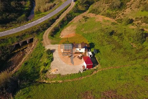 Helårsgrund i Castro Marim, Faro, Castro Marim - € 79.900 | Ref: SU-CS-TR-90996 - foto 3