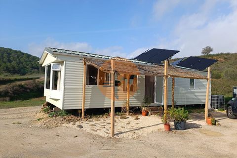 Helårsgrund i Castro Marim, Faro, Castro Marim - € 79.900 | Ref: SU-CS-TR-90996 - foto 13