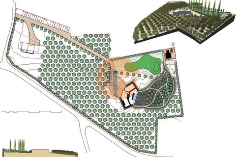Helårsgrund i Olhao, Faro, Olhao - € 600.000 | Ref: SU-CS-TM-91364 - foto 1