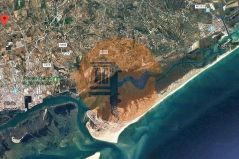 Helårsgrund i Olhao, Faro, Olhao - € 600.000 | Ref: SU-CS-TM-91364 - foto 4