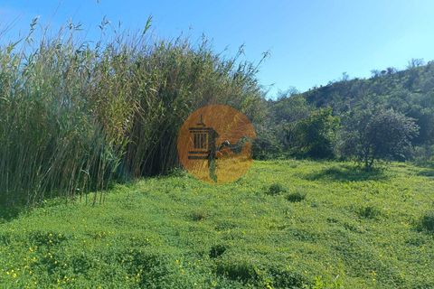 Helårsgrund i Castro Marim, Faro, Castro Marim - € 29.900 | Ref: SU-CS-TR-91166 - foto 16