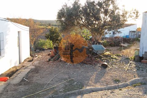 Helårsgrund i Castro Marim, Faro, Castro Marim - € 150.000 | Ref: SU-CS-TU-4011 - foto 1