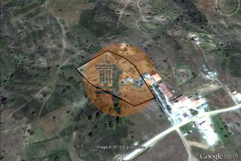 Helårsgrund i Castro Marim, Faro, Castro Marim - € 150.000 | Ref: SU-CS-TU-4011 - foto 2