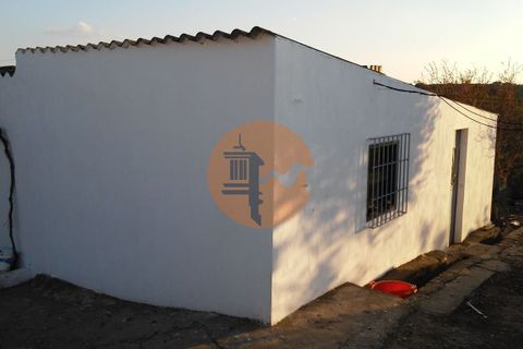 Helårsgrund i Castro Marim, Faro, Castro Marim - € 150.000 | Ref: SU-CS-TU-4011 - foto 3
