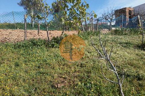 Helårsgrund i Castro Marim, Faro, Castro Marim - € 150.000 | Ref: SU-CS-TU-4011 - foto 7