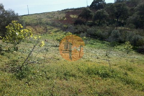 Helårsgrund i Castro Marim, Faro, Castro Marim - € 150.000 | Ref: SU-CS-TU-4011 - foto 8