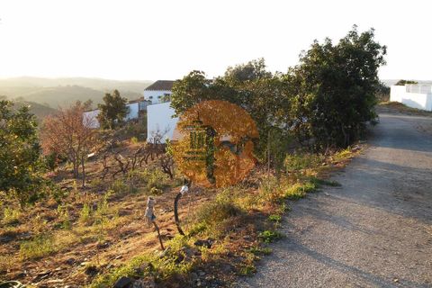 Helårsgrund i Castro Marim, Faro, Castro Marim - € 150.000 | Ref: SU-CS-TU-4011 - foto 13