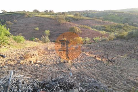Helårsgrund i Castro Marim, Faro, Castro Marim - € 150.000 | Ref: SU-CS-TU-4011 - foto 19