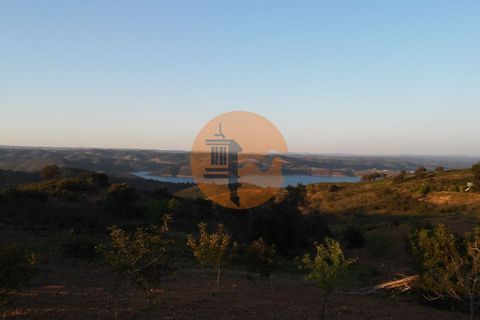 Helårsgrund i Castro Marim, Faro, Castro Marim - € 150.000 | Ref: SU-CS-TU-4011 - foto 23