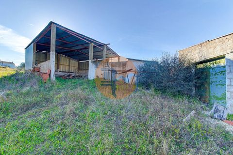 Helårsgrund i Castro Marim, Faro, Castro Marim - € 85.000 | Ref: SU-CS-TR-90263 - foto 3