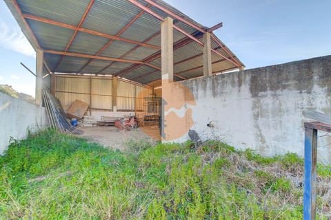 Helårsgrund i Castro Marim, Faro, Castro Marim - € 85.000 | Ref: SU-CS-TR-90263 - foto 5