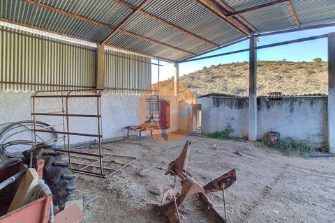 Helårsgrund i Castro Marim, Faro, Castro Marim - € 85.000 | Ref: SU-CS-TR-90263 - foto 6
