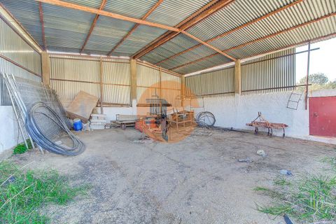 Helårsgrund i Castro Marim, Faro, Castro Marim - € 85.000 | Ref: SU-CS-TR-90263 - foto 7