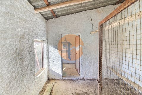 Helårsgrund i Castro Marim, Faro, Castro Marim - € 85.000 | Ref: SU-CS-TR-90263 - foto 10