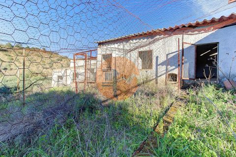 Helårsgrund i Castro Marim, Faro, Castro Marim - € 85.000 | Ref: SU-CS-TR-90263 - foto 11
