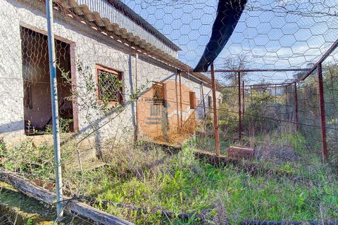Helårsgrund i Castro Marim, Faro, Castro Marim - € 85.000 | Ref: SU-CS-TR-90263 - foto 12