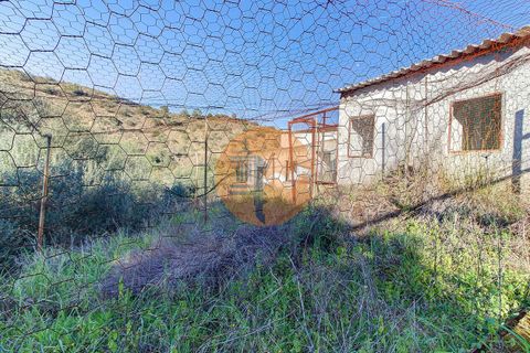 Helårsgrund i Castro Marim, Faro, Castro Marim - € 85.000 | Ref: SU-CS-TR-90263 - foto 13