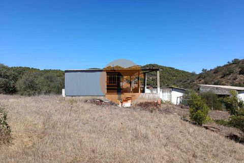Helårsgrund i Castro Marim, Faro, Castro Marim - € 85.000 | Ref: SU-CS-TR-90263 - foto 14