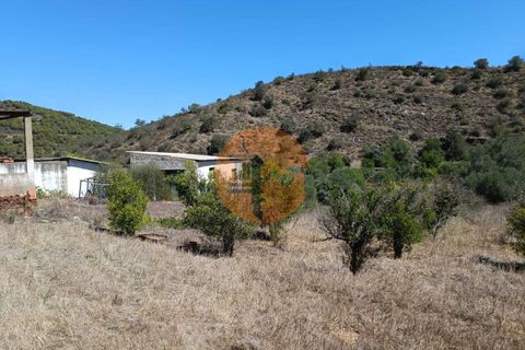 Helårsgrund i Castro Marim, Faro, Castro Marim - € 85.000 | Ref: SU-CS-TR-90263 - foto 15