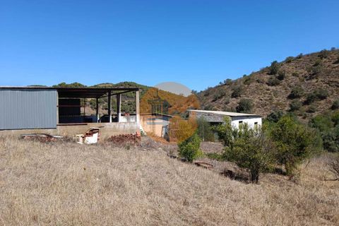 Helårsgrund i Castro Marim, Faro, Castro Marim - € 85.000 | Ref: SU-CS-TR-90263 - foto 16