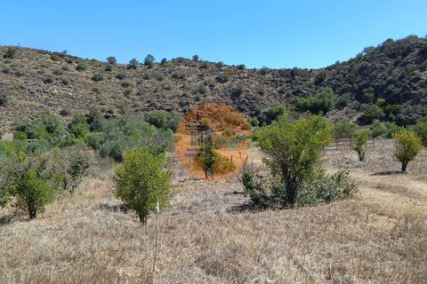 Helårsgrund i Castro Marim, Faro, Castro Marim - € 85.000 | Ref: SU-CS-TR-90263 - foto 18