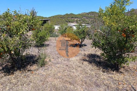 Helårsgrund i Castro Marim, Faro, Castro Marim - € 85.000 | Ref: SU-CS-TR-90263 - foto 19