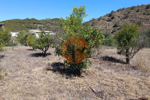 Helårsgrund i Castro Marim, Faro, Castro Marim - € 85.000 | Ref: SU-CS-TR-90263 - foto 21