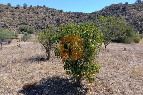 Helårsgrund i Castro Marim, Faro, Castro Marim - € 85.000 | Ref: SU-CS-TR-90263 - foto 22