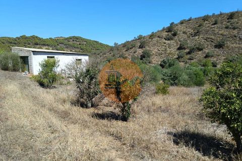 Helårsgrund i Castro Marim, Faro, Castro Marim - € 85.000 | Ref: SU-CS-TR-90263 - foto 23