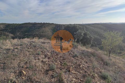 Helårsgrund i Castro Marim, Faro, Castro Marim - € 19.000 | Ref: SU-CS-TR-89641 - foto 4