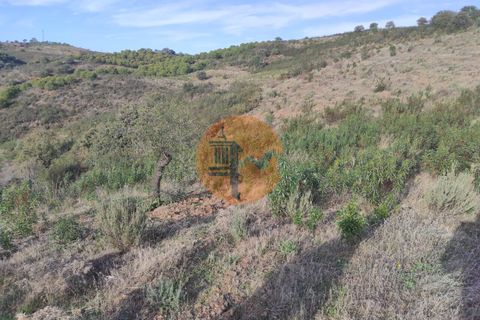 Helårsgrund i Castro Marim, Faro, Castro Marim - € 19.000 | Ref: SU-CS-TR-89641 - foto 9