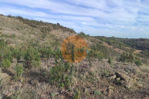 Helårsgrund i Castro Marim, Faro, Castro Marim - € 19.000 | Ref: SU-CS-TR-89641 - foto 10