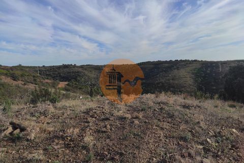 Helårsgrund i Castro Marim, Faro, Castro Marim - € 19.000 | Ref: SU-CS-TR-89641 - foto 12