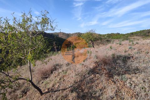 Helårsgrund i Castro Marim, Faro, Castro Marim - € 19.000 | Ref: SU-CS-TR-89641 - foto 16