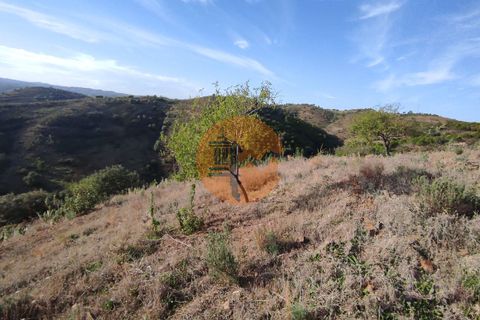 Helårsgrund i Castro Marim, Faro, Castro Marim - € 19.000 | Ref: SU-CS-TR-89641 - foto 17