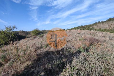 Helårsgrund i Castro Marim, Faro, Castro Marim - € 19.000 | Ref: SU-CS-TR-89641 - foto 18