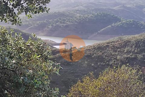 Helårsgrund i Castro Marim, Faro, Castro Marim - € 19.000 | Ref: SU-CS-TR-89641 - foto 20