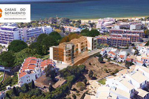 Lejlighed i Albufeira, Faro, Albufeira - € 1.000.000 | Ref: SU-CS-APT-85451_E - foto 1