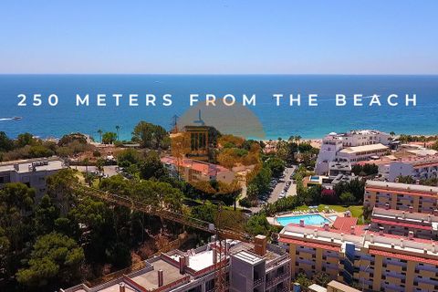 Lejlighed i Albufeira, Faro, Albufeira - € 1.000.000 | Ref: SU-CS-APT-85451_E - foto 2