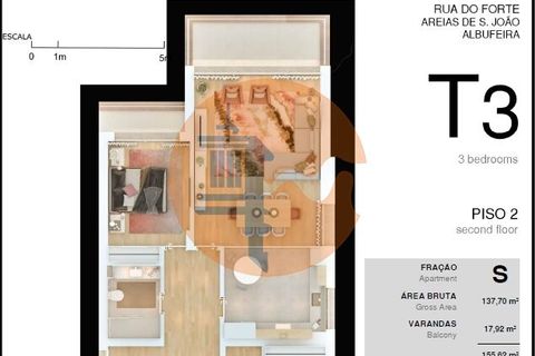 Lejlighed i Albufeira, Faro, Albufeira - € 1.000.000 | Ref: SU-CS-APT-85451_E - foto 18