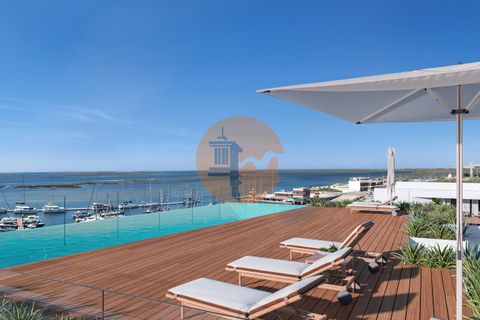 Lejlighed i Olhao, Faro, Olhao - € 715.000 | Ref: SU-CS-APT-92558_T2D3E - foto 5