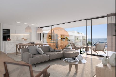 Lejlighed i Olhao, Faro, Olhao - € 715.000 | Ref: SU-CS-APT-92558_T2D3E - foto 19