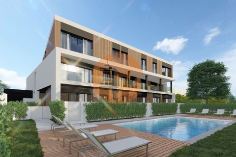 Wohnung in Almancil, Faro - Foto 5