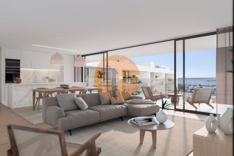 Lejlighed i Olhao, Faro, Olhao - € 810.000 | Ref: SU-CS-APT-92558_T2C2F - foto 2