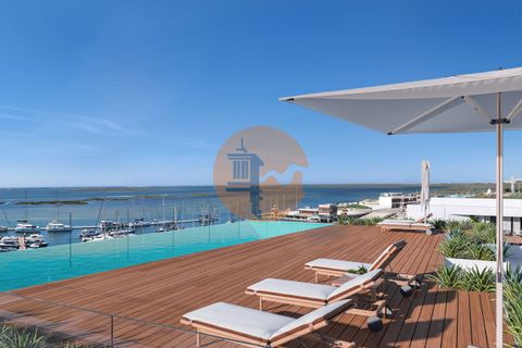 Lejlighed i Olhao, Faro, Olhao - € 810.000 | Ref: SU-CS-APT-92558_T2C2F - foto 3