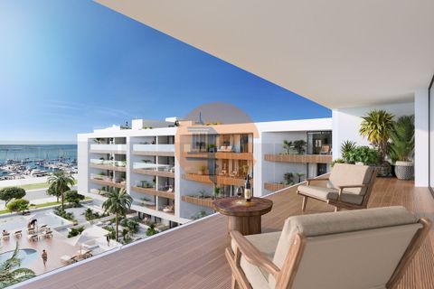 Lejlighed i Olhao, Faro, Olhao - € 810.000 | Ref: SU-CS-APT-92558_T2C2F - foto 14