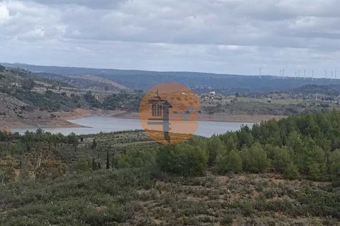 Terra a Castro Marim, Faro, Castro Marim - € 95.000 | Ref: SU-CS-TR-89063 - foto 6