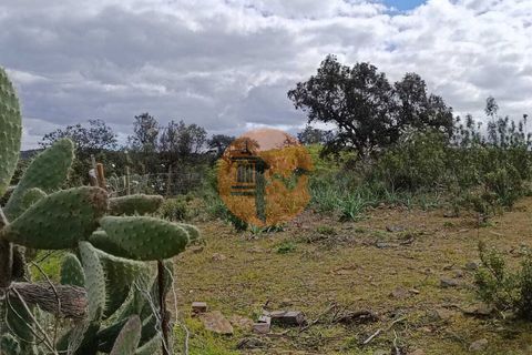Terra a Castro Marim, Faro, Castro Marim - € 95.000 | Ref: SU-CS-TR-89063 - foto 9